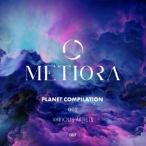 VA  – Planet Compilation 002