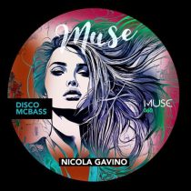 Nicola Gavino – Disco McBass