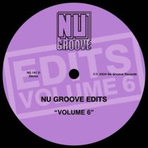 VA – Nu Groove Edits, Vol. 6