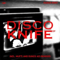 Local Suicide, Sugar Rody – DISCO KNIFE EP
