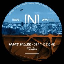 Jamie Miller – Off The Dome