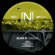 Elias R – Eagles