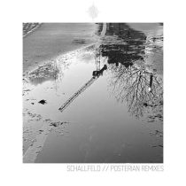 Schallfeld – Posterian (Remixes)