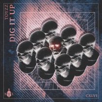 TOYZZ – Dig It Up