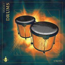 Voost – Drums