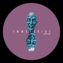 Neither Nor – Immaterial