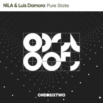 Luis Damora & Nila – Pure State