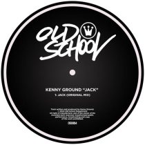 Kenny Ground – Jack
