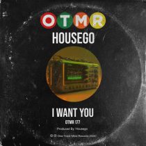 Housego – I Want You
