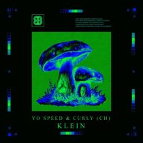 Yo Speed, CURLY (CH) – Klein