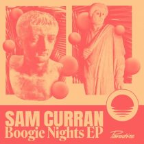 Sam Curran, Lisa Pure & Sam Curran, Todd Terry – Boogie Nights EP