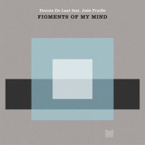 Dennis De Laat, Jade PraiZe – Figments Of My Mind