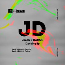 Jacob (IL) & DANOR – Dancing