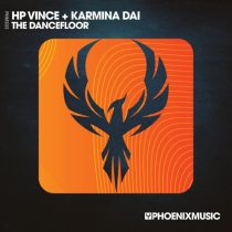 HP Vince & Karmina Dai – The Dancefloor