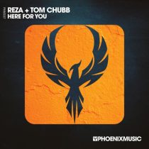 Reza & Tom Chubb – Here For You