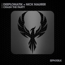 Nick Maurer & Deeplomatik – Crash The Party