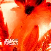 Brian Molko & Tinlicker – Nowhere To Go (feat. Brian Molko)
