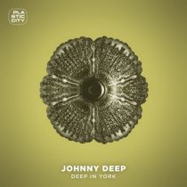 Johnny Deep – Deep in York
