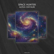 Space Hunter – Alpha Centauri