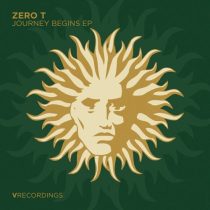 Zero T & L-Side, Zero T & Onj, Zero T, L-Side & MC GQ – Journey Begins EP