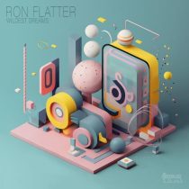 Ron Flatter – Wildest Dreams