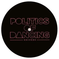Politics Of Dancing – Never Stop EP