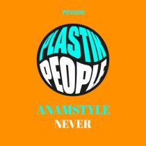 AnAmStyle – Never