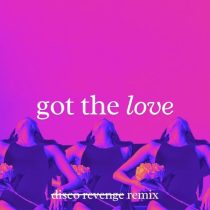 Crazibiza & House of Prayers – Got the Love  (Disco Revenge Remix)