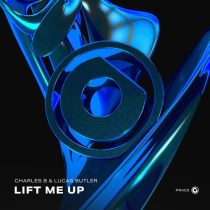 Charles B & Lucas Butler – Lift Me Up