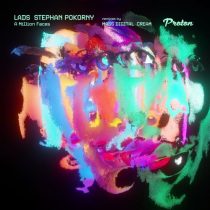 Stephan Pokorny & LADS – A Million Faces