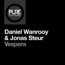 Jonas Steur & Daniel Wanrooy – Vespera