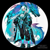 Ayako Mori – Bodhisattva Remixes, Vol. 2