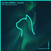 Alan Cerra – Upsala