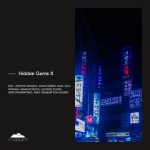 VA – Hidden Gems X