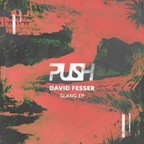 David Fesser – Slang EP