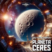 Victor Peña – Planeta Ceres