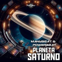 Manybeat & Powerbeat – Planeta Saturno