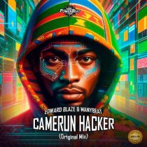 Manybeat & Edward Blaze – Camerun Hacker (Original Mix)