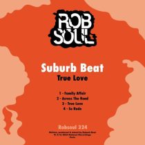 Suburb Beat – True Love
