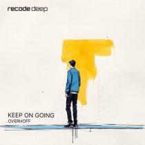 Overhoff – Keep on Going – Extended Mix