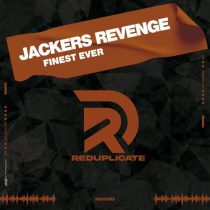 Jackers Revenge – Finest Ever
