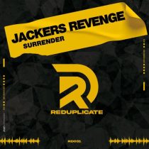 Jackers Revenge – Surrender