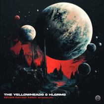 The YellowHeads, HLGRMS – Seven Nation Army