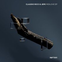 Jepe & Claudio Ricci – Midilove EP
