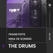 Frankyeffe & Nina De Koning – The Drums