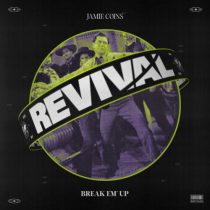 Jamie Coins – Break ‘Em Up