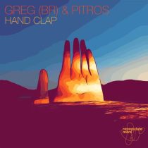 GREG (BR), Pitros & GREG (BR) – Hand Clap