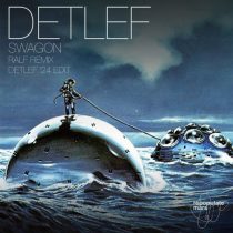 Detlef & Ossey James – Swagon (Remixes)