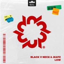 Black V Neck & JKATZ – Low