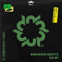 Breaking Beattz – KO EP